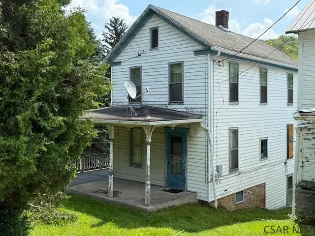 671 Listie Rd., Somerset Township, PA 15549 - Image #1