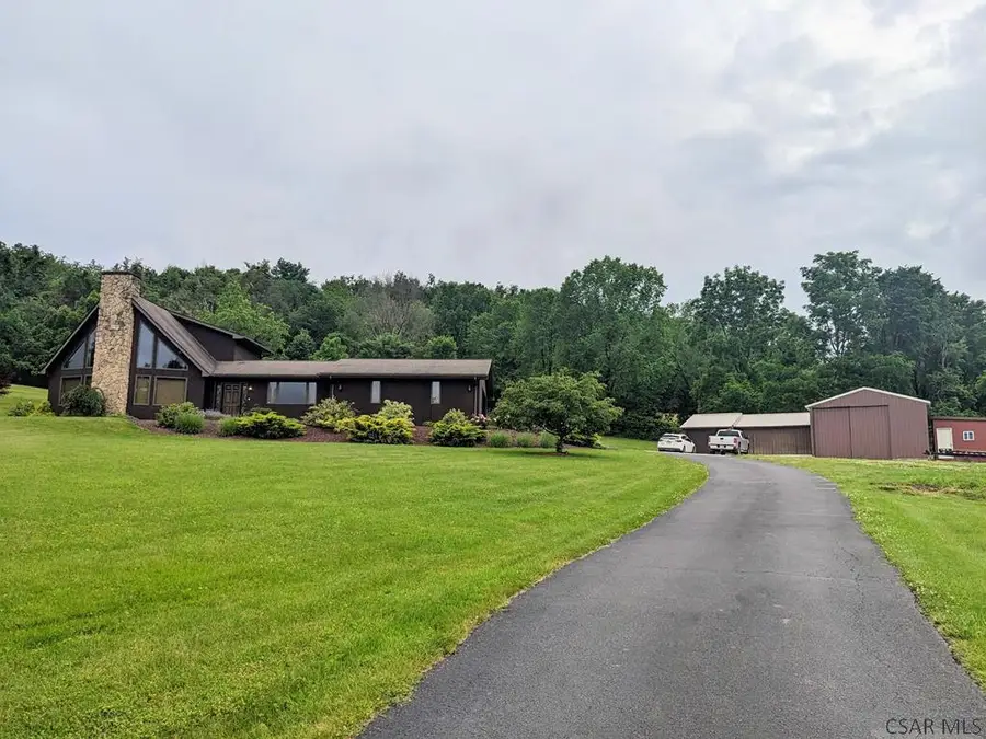 350 American Legion Rd, Latrobe, PA 15650 - #2