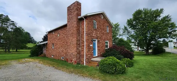 248 Plank Road, Somerset, PA 15501