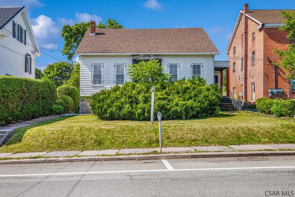158 W Union Street, Somerset, PA 15501 - Image #1