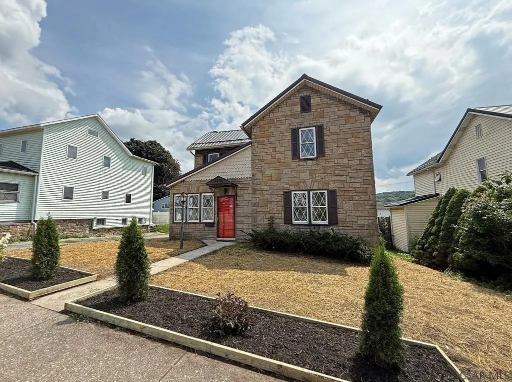 2208 Graham Avenue, Windber, PA 15963 - Image #1