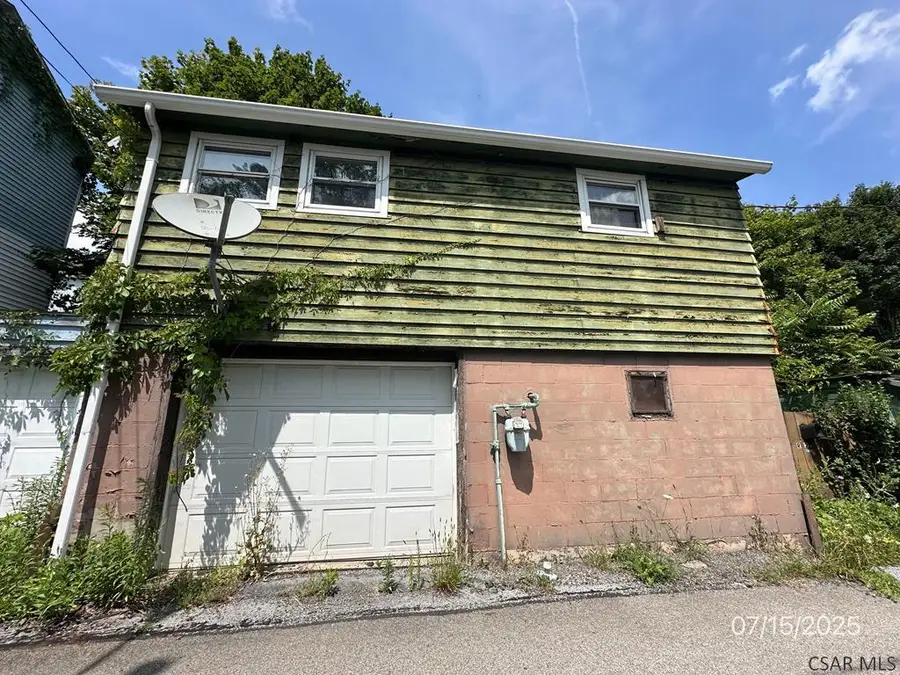 228 Rear Arthur Street, Johnstown, PA 15902 - Image #2