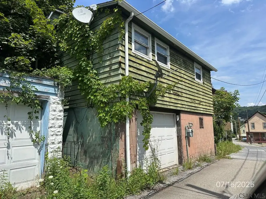 228 Rear Arthur Street, Johnstown, PA 15902 - Image #3