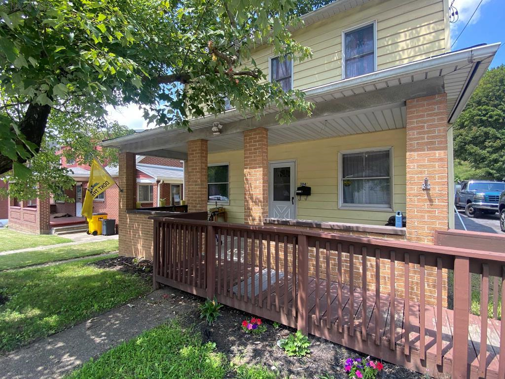 394 Ohio, Johnstown, PA 15902 - Image #1