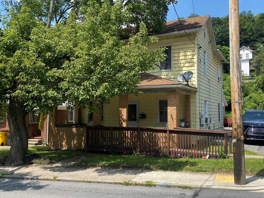 394 Ohio, Johnstown, PA 15902 - Image #2