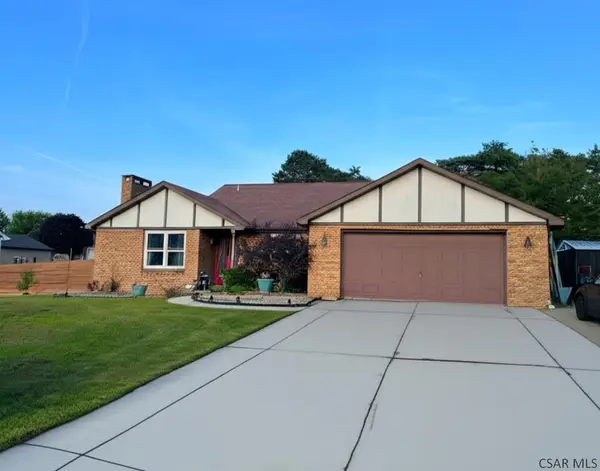 129 Beech Street, Windber, PA 15963