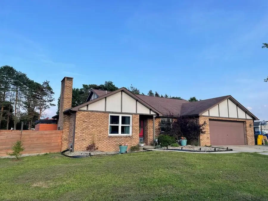 129 Beech Street, Windber, PA 15963 - #2