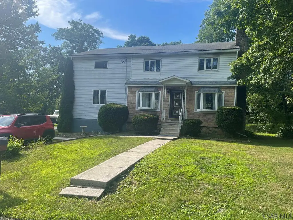 130 Kiawa Street, Johnstown, PA 15904 - Image #1