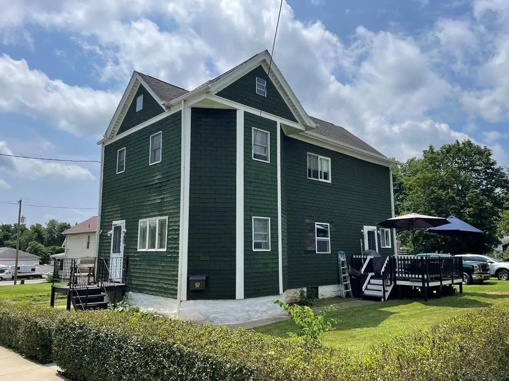 429 N. Walnut Street, Blairsville, PA 15717 - Image #1