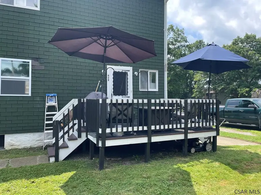 429 N. Walnut Street, Blairsville, PA 15717 - Image #2