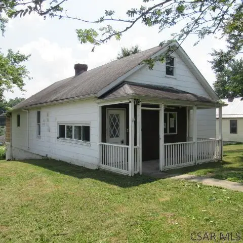 133 Jerome Avenue, Jerome, PA 15937