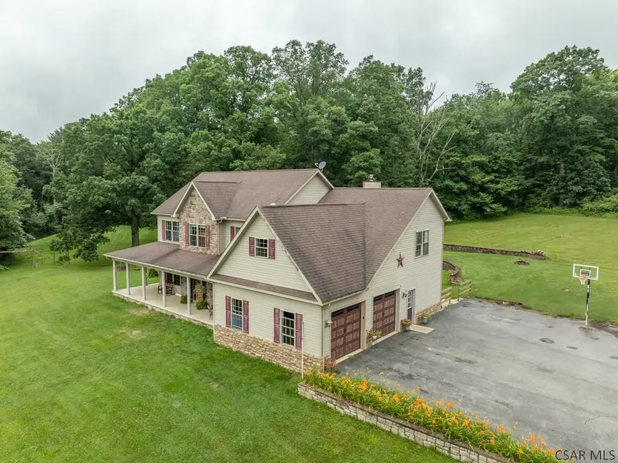 387 George Lane, Seward, PA 15954 - Image #3