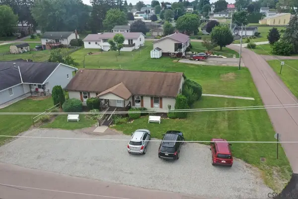 724 Stewart Street, Berlin, PA 15530