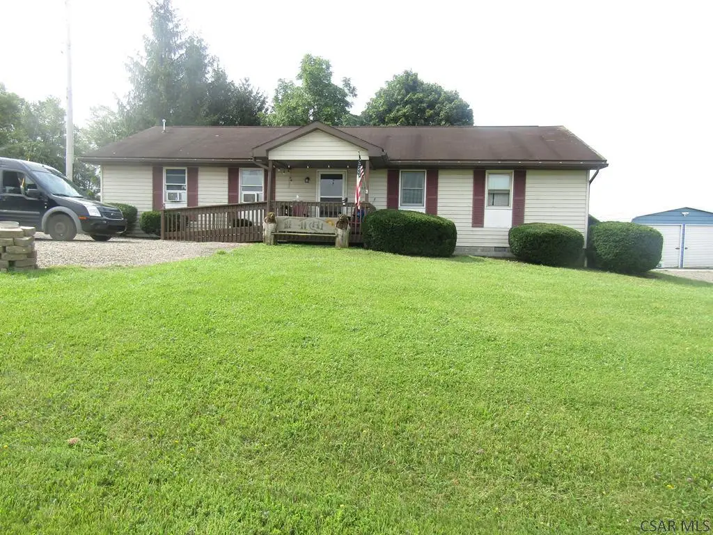 1923 White Horse Road, Berlin, PA 15530 - #1