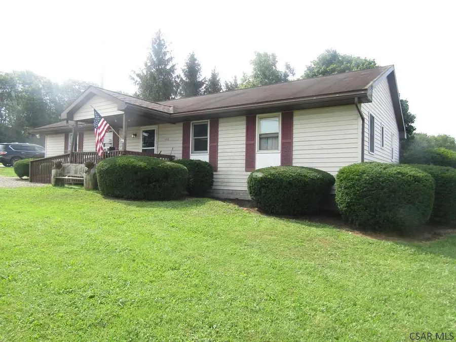1923 White Horse Road, Berlin, PA 15530 - #2