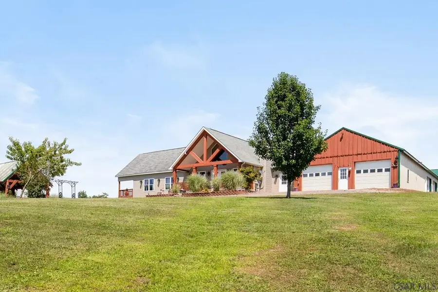 5164 Lincoln Highway, Stoystown, PA 15563 - #3