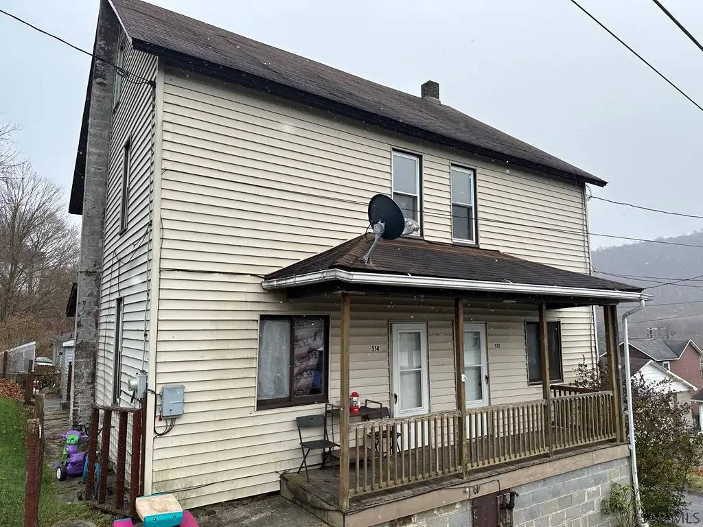 512-514 Broad Street, South Fork, PA 15956 - Image #1