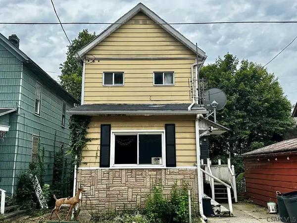 304 Arthur Street, Johnstown, PA 15902