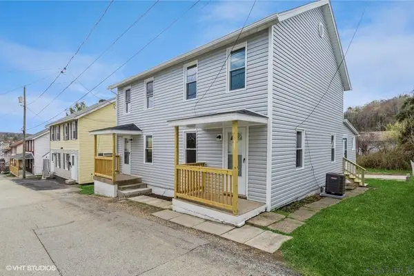 2129-2131 Candee Street, Greensburg, PA 15601