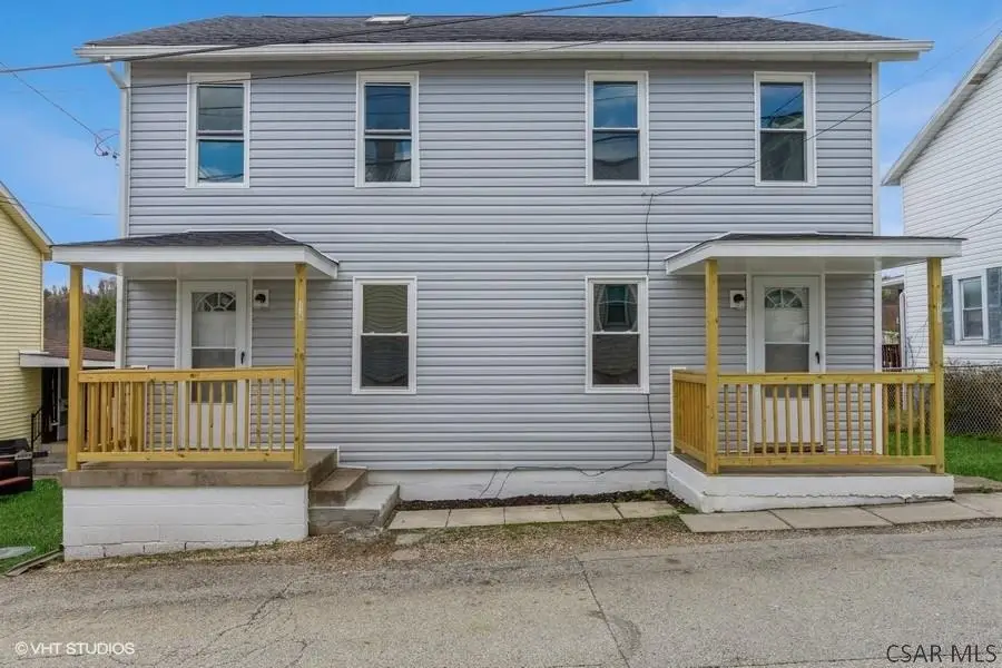 2129-2131 Candee Street, Greensburg, PA 15601 - Image #2