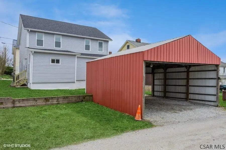 2129-2131 Candee Street, Greensburg, PA 15601 - Image #3