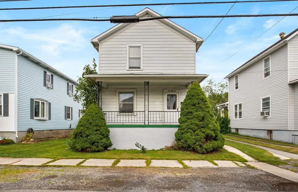 656 Lynn Street, Central City, PA 15926 - Image #1