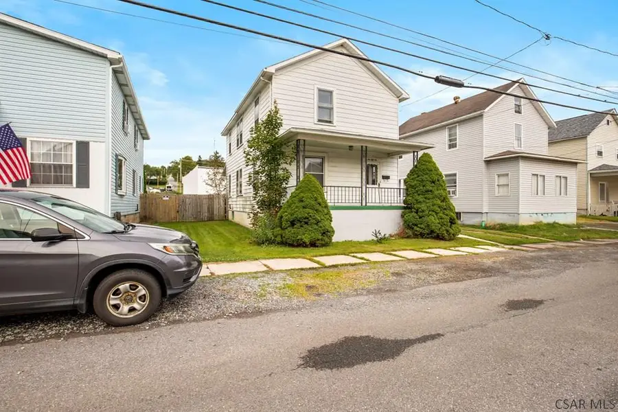 656 Lynn Street, Central City, PA 15926 - Image #2