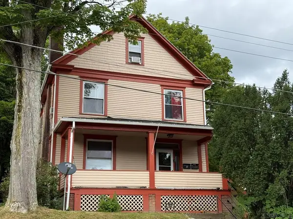 153 Hammer Avenue, Johnstown, PA 15905