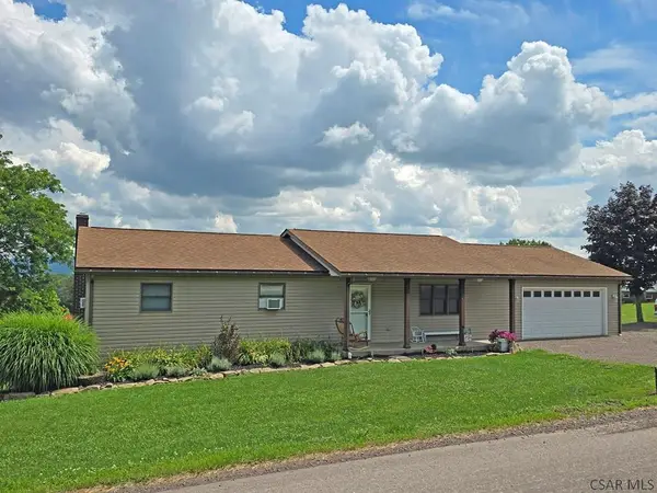 324 Upper Springs Rd, Salisbury, PA 15558
