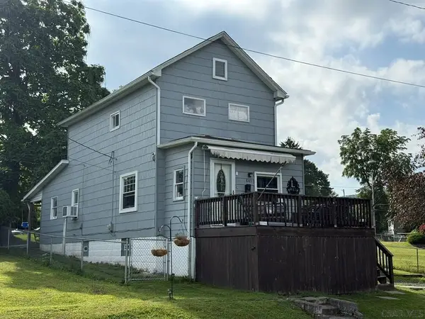 841 Farren Street, Portage, PA 15946