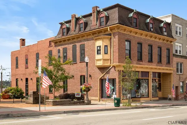 127 W Main St, Somerset, PA 15501