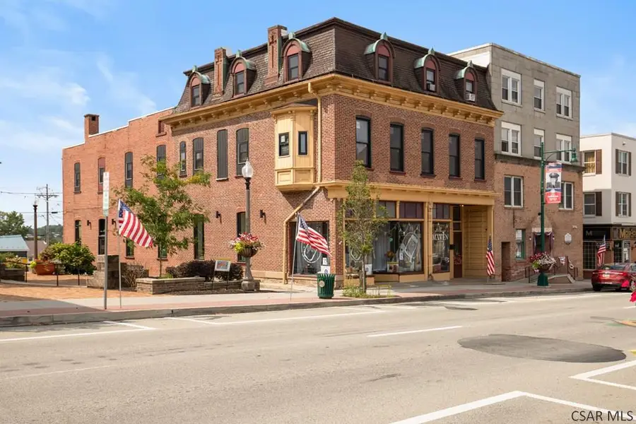 127 W Main St, Somerset, PA 15501 - #3