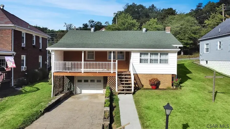 1804 Crawford Avenue, Northern Cambria, PA 15714 - Image #2