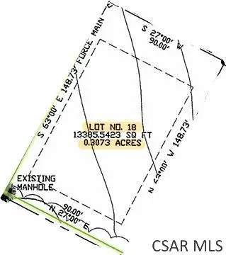 Freedom Road, Berlin, PA 15530