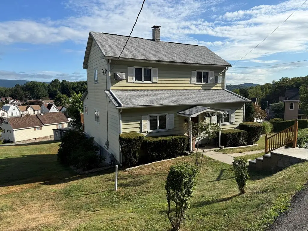 218 Home Street, Johnstown, PA 15906 - Image #1