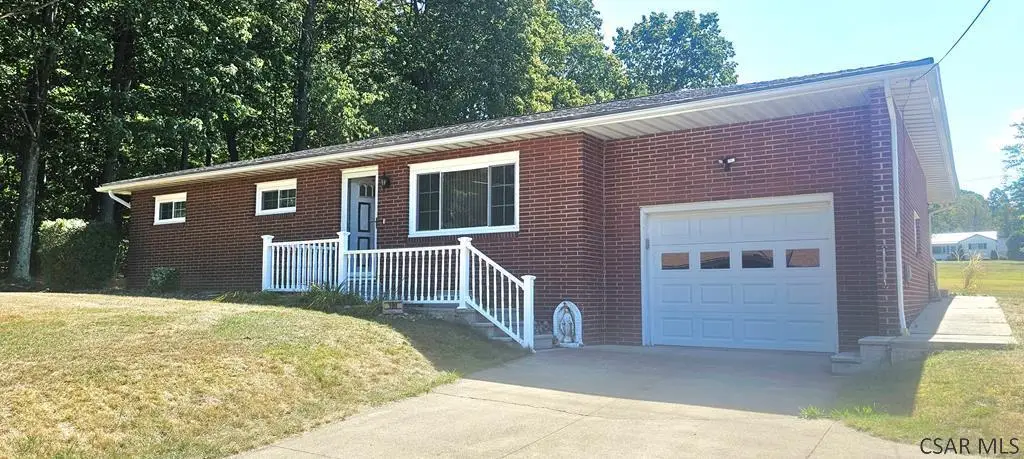 199 Mackall Street, Mineral Point, PA 15942 - Image #1