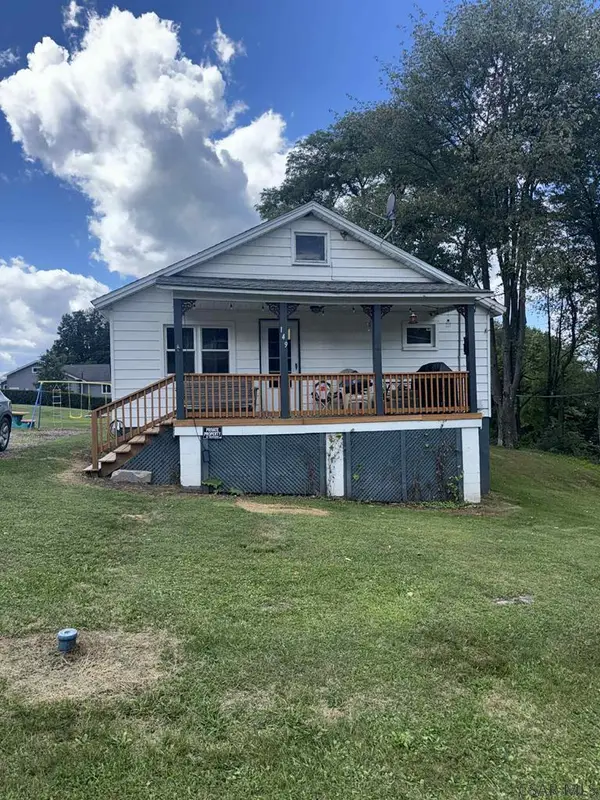 149 5th St, Jerome, PA 15937