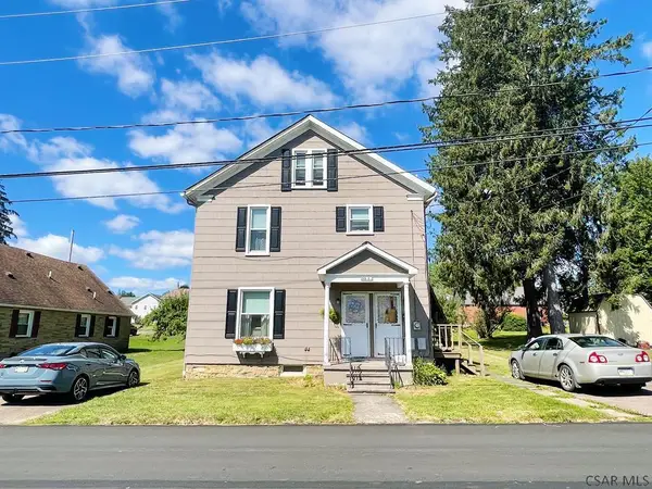 715 Meadow Street, Berlin, PA 15530