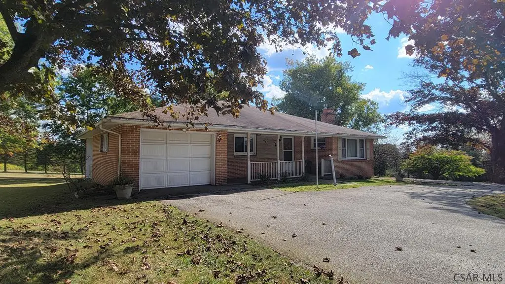 2981 Stutzmantown Road, Somerset, PA 15501 - #1