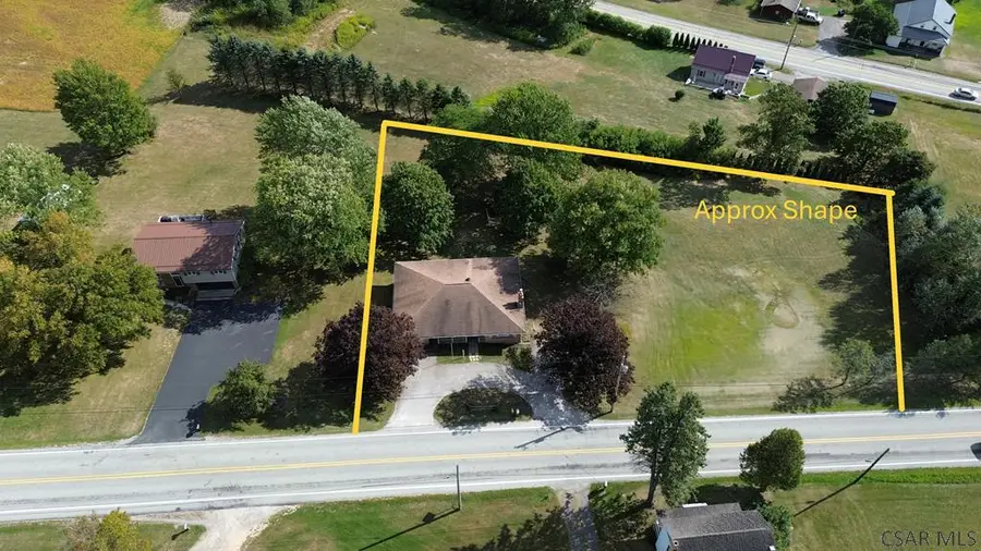 2981 Stutzmantown Road, Somerset, PA 15501 - #2