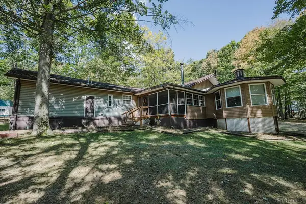 156 Vista View Road, Flinton, PA 16640