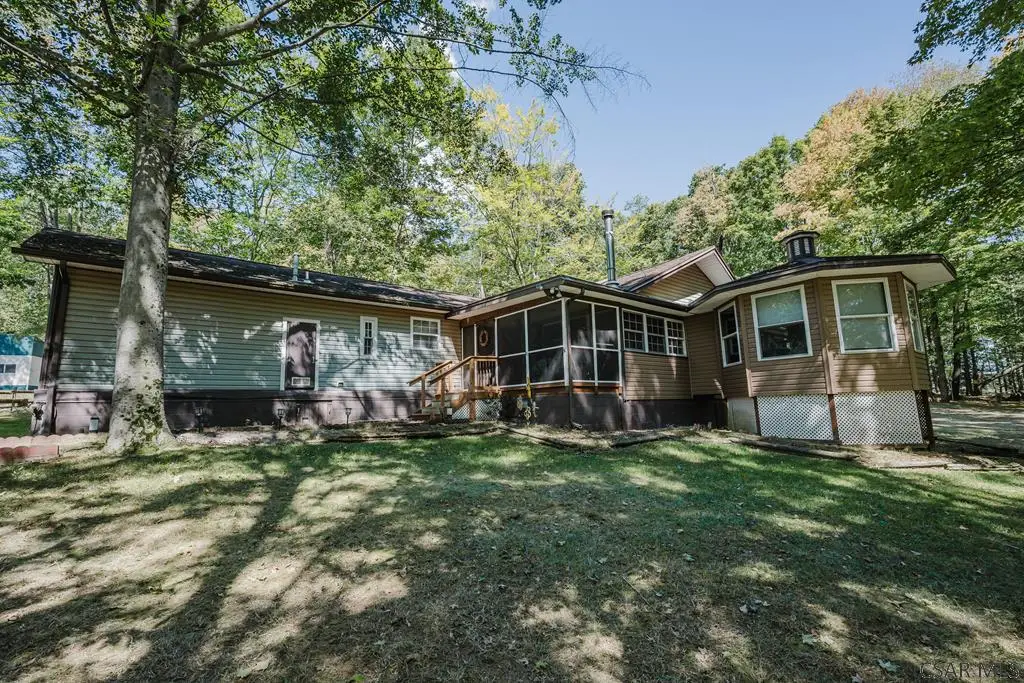 156 Vista View Road, Flinton, PA 16640 - Image #1