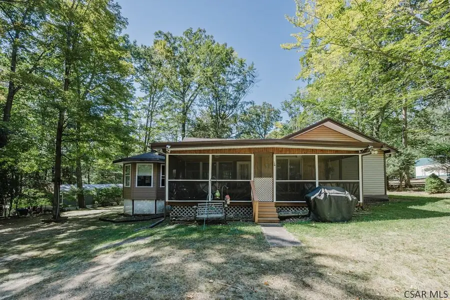 156 Vista View Road, Flinton, PA 16640 - Image #3