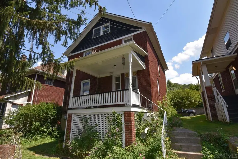 821 Highland Avenue, Johnstown, PA 15902 - Image #2