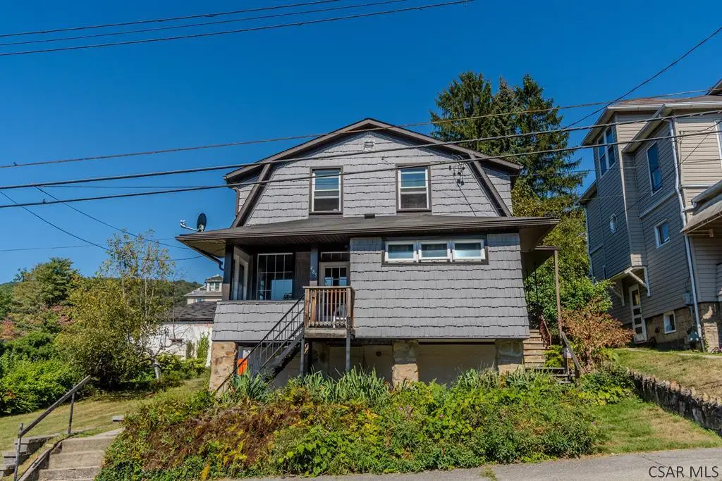 485 Dorothy Avenue, Johnstown, PA 15906 - Image #1