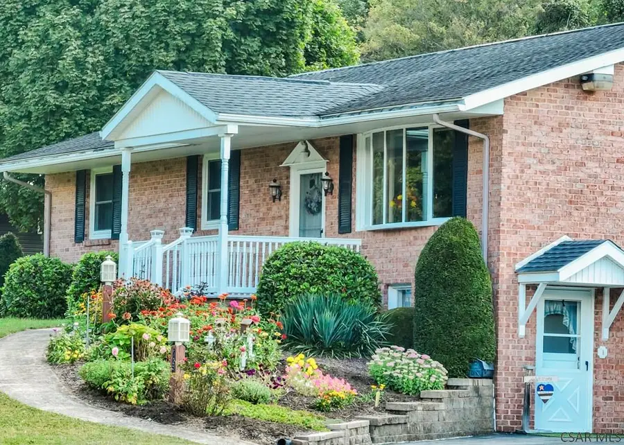 527 Maple Springs Road, Hollsopple, PA 15935 - Image #3