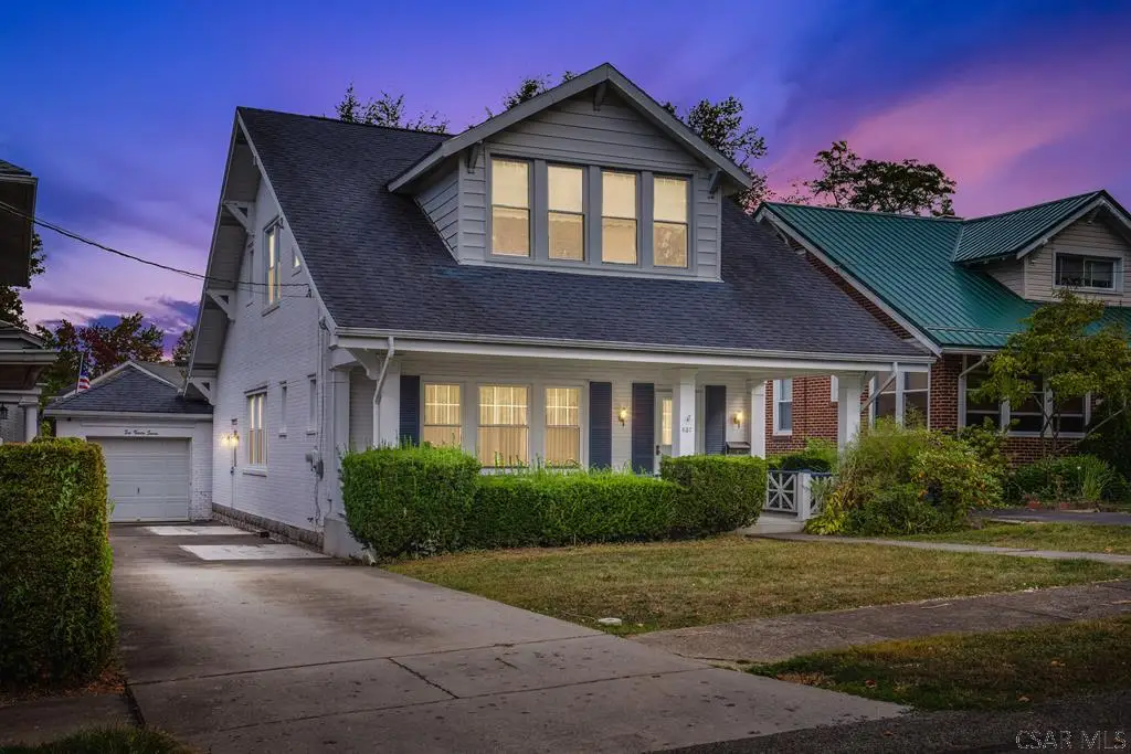 637 Penn Avenue, Johnstown, PA 15905 - Image #1