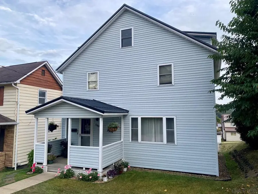 560 Dorothy Avenue, Johnstown, PA 15906 - Image #3