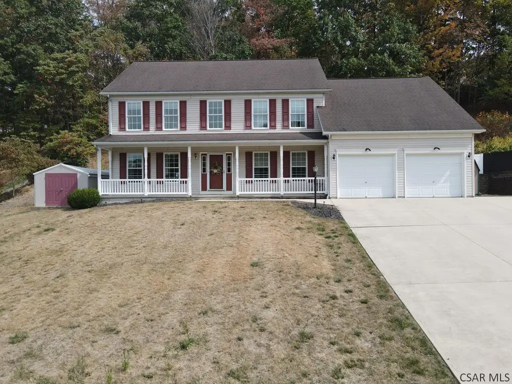 310 Westgate Dr, Johnstown, PA 15905 - Image #1