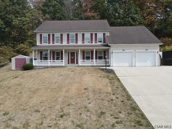 310 Westgate Dr, Johnstown, PA 15905